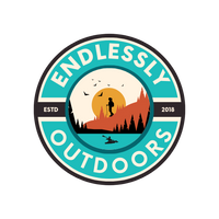 Endlessly Outdoors Company logo