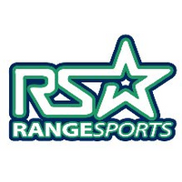 Range Sports logo