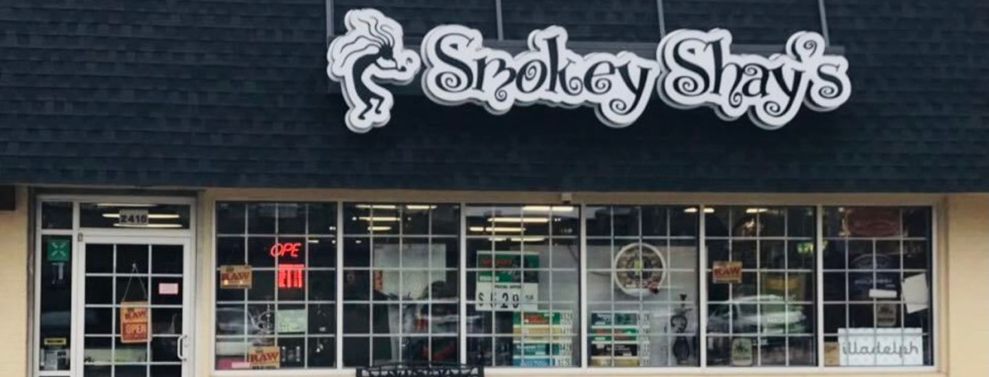 Smokey Shay’s GSO