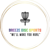 Breeze Disc Sports logo