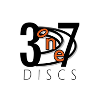 3one7 Discs at Anderson Computers logo