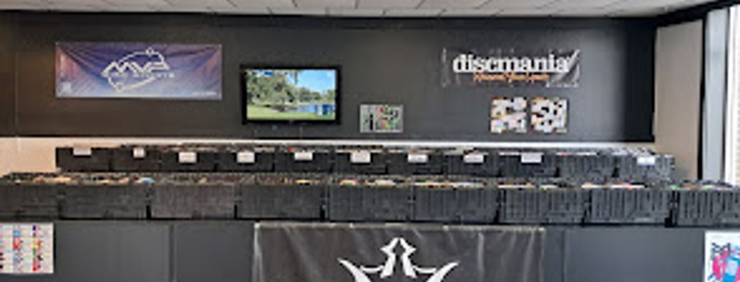Fly High Disc Supply
