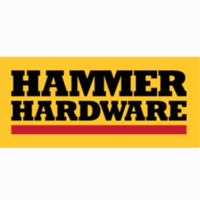 Hammer Hardware Temuka logo