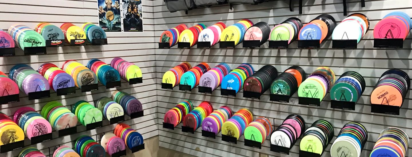 Winning Edge Sporting Goods