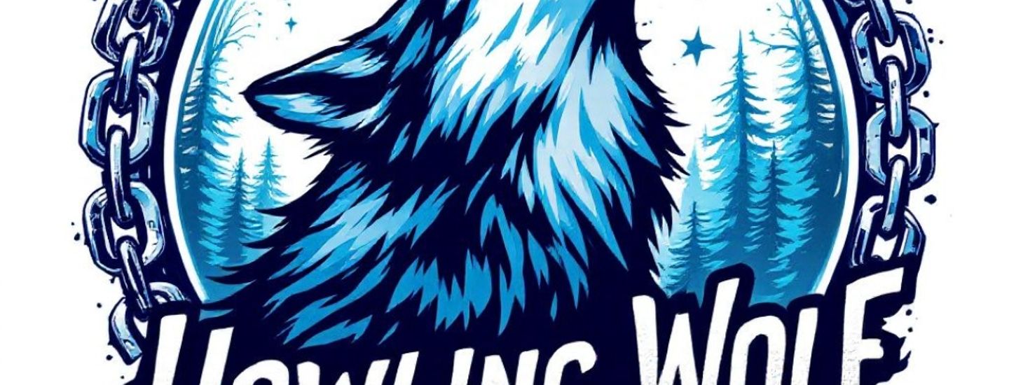 Howling Wolf Disc Golf