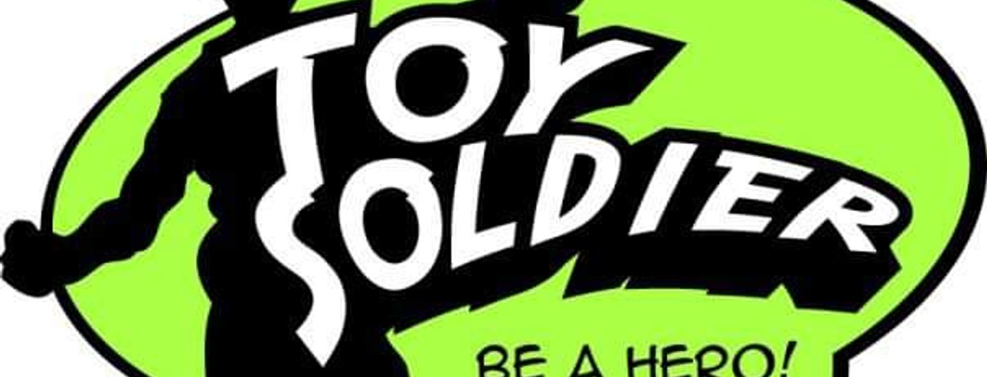 Toy Soldier Games