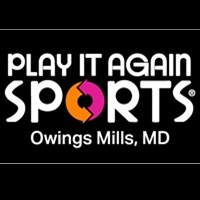Play It Again Sports Owings Mills logo