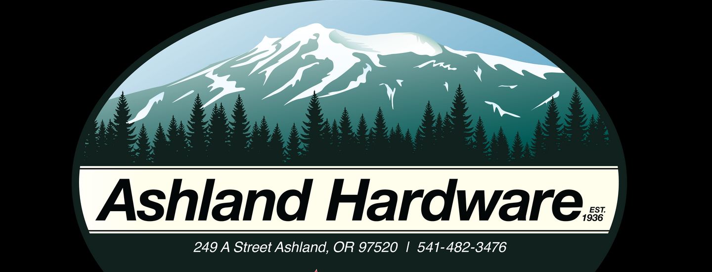 Ashland General Hardware 