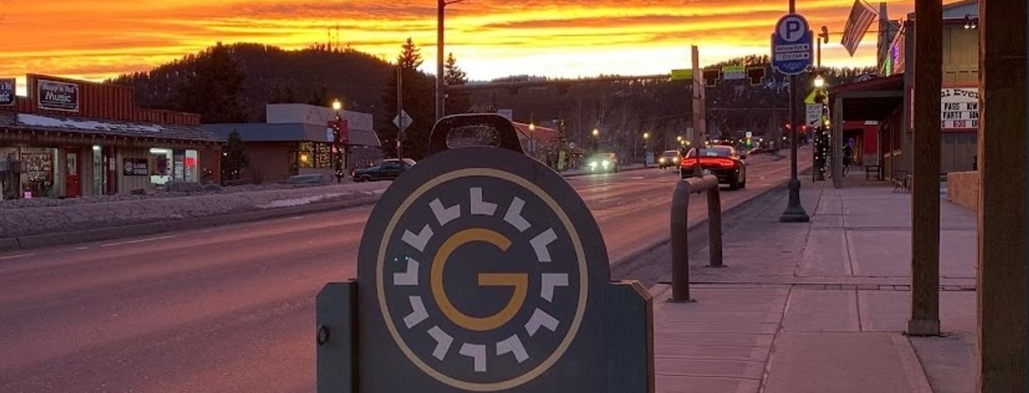 Colorado GearLab