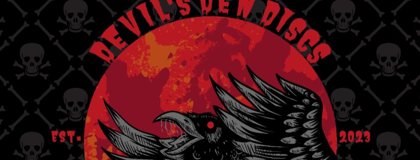 Devil's Den
