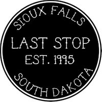 Last Stop CD Shop - 10th logo