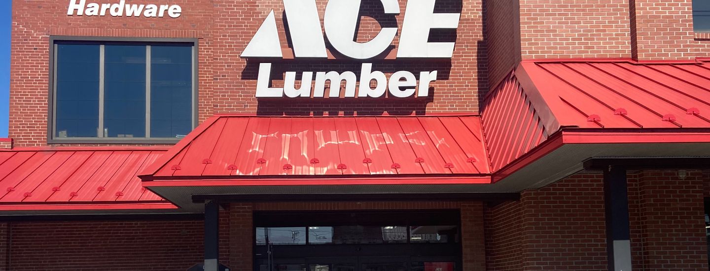 Werner Ace Lumber