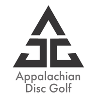 Appalachian Disc Golf logo
