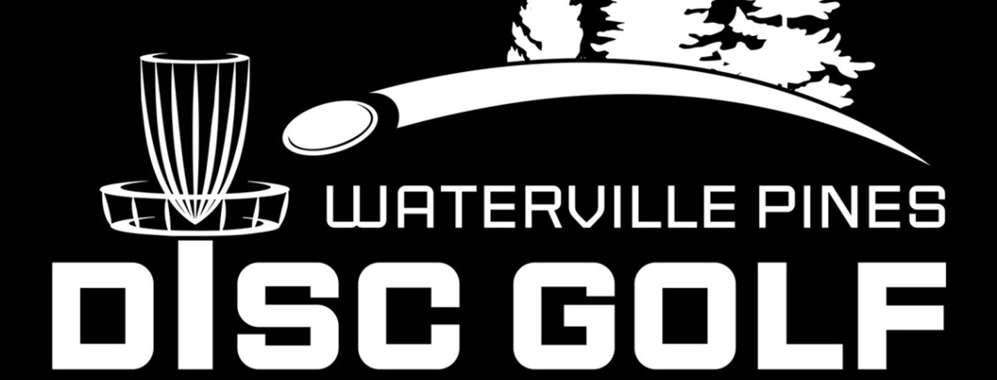 Waterville Pines Disc Golf