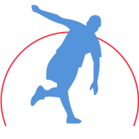 Disc Golf Deals USA logo