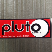 Pluto Sports logo