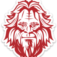 Red Beard's Outfitter logo