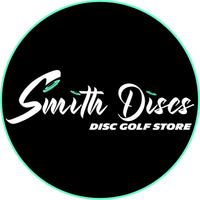 Smith Discs - Disc Golf Store logo