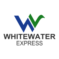 Whitewater Express logo