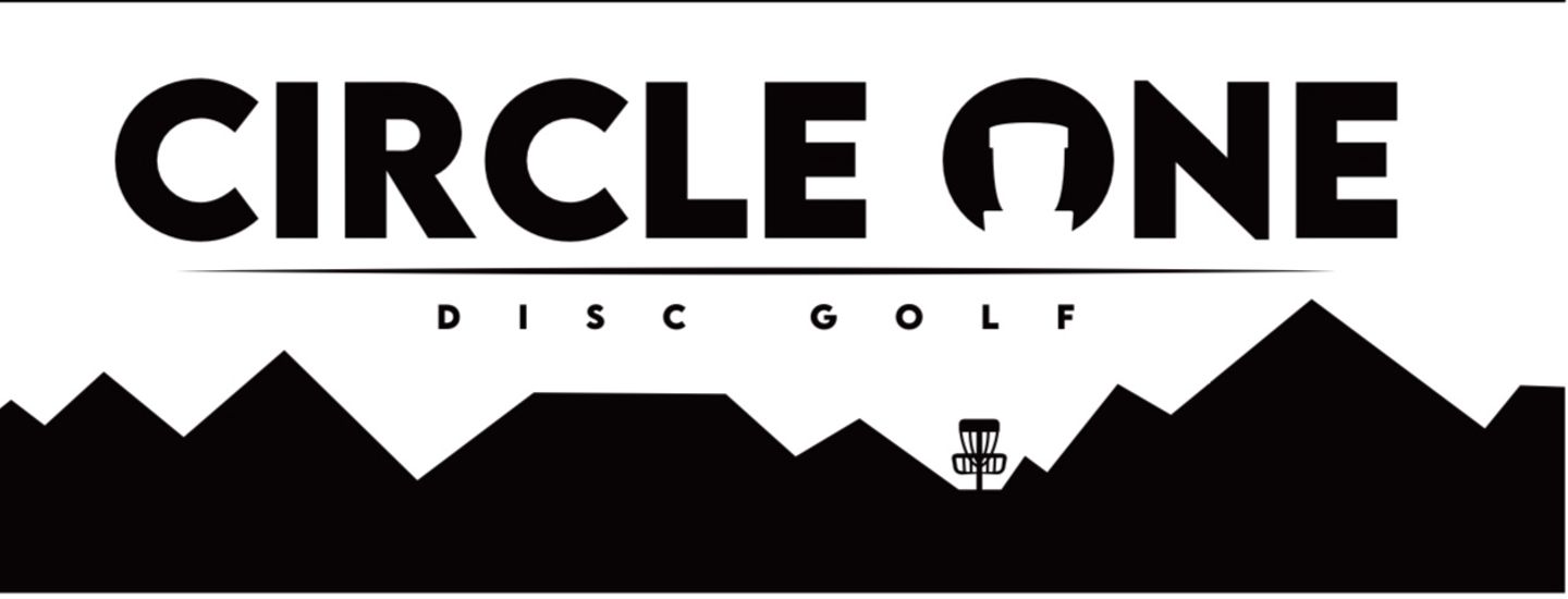 Circle One Disc Golf