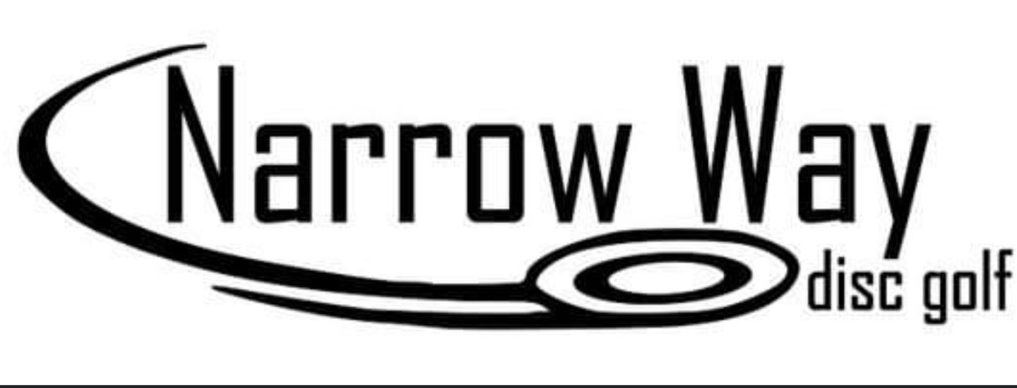 Narrow Way Disc Golf