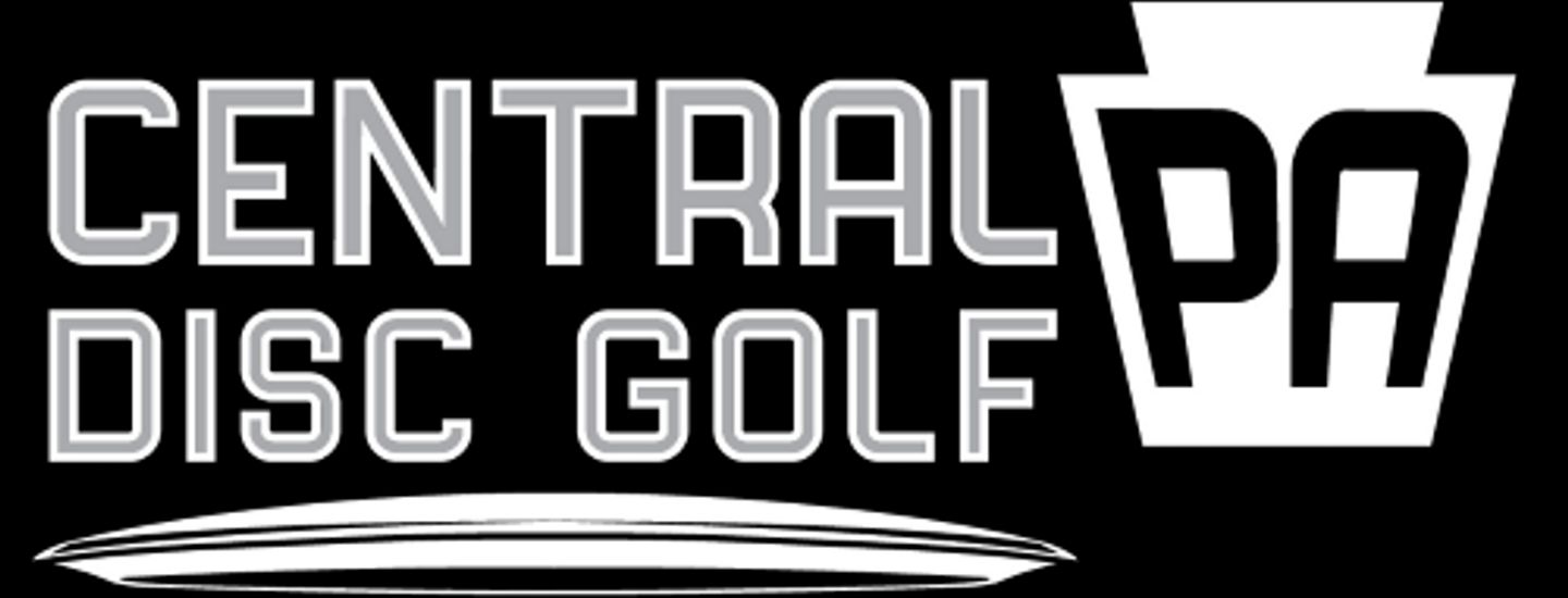 Central PA Disc Golf