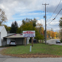 Somerset Hardware logo