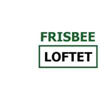 FrisbeeLoftet logo