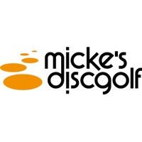 Mickes Discgolf logo