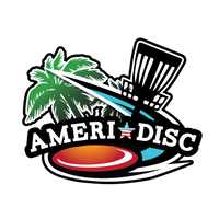 AmeriDisc logo