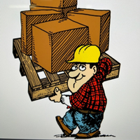 Gateway Big Box Resale LLC  logo
