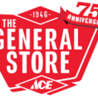 The General Store logo