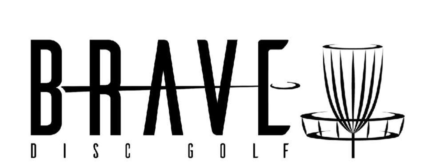 Brave Disc Golf