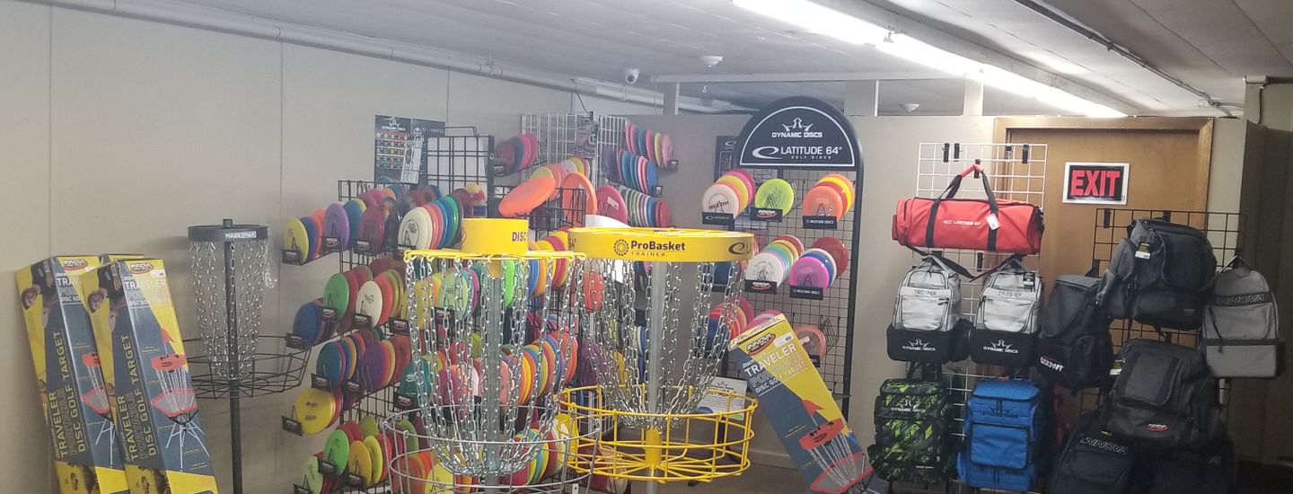 Metzger's Outdoors 