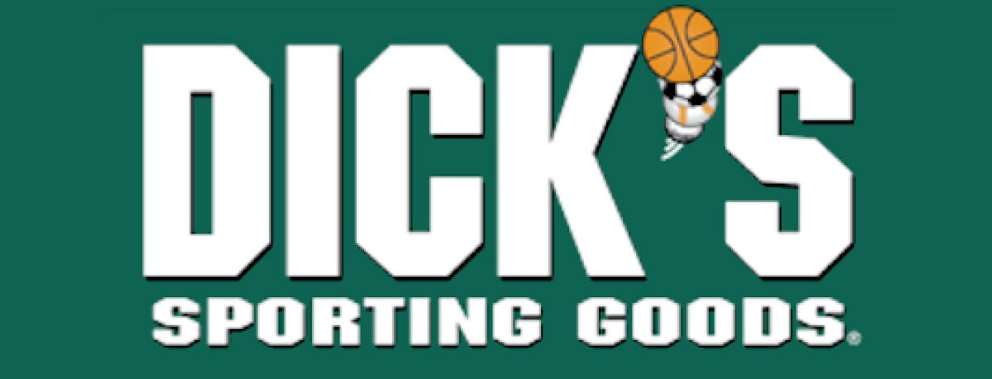 Dick’s Sporting Goods