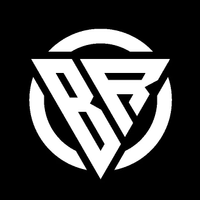 BR Disc Golf logo
