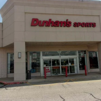 Dunham’s Sports logo