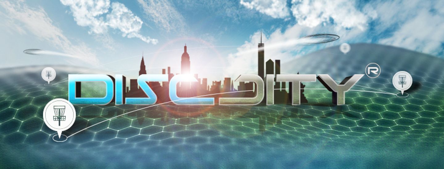 DiscCity.eu