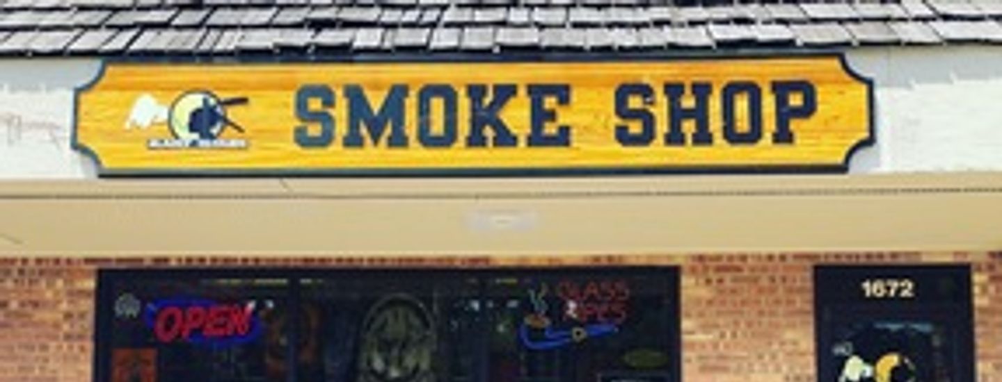 Many Clouds Smoke Shop