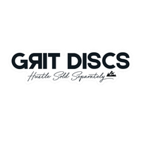 Grit Discs Las Vegas  logo