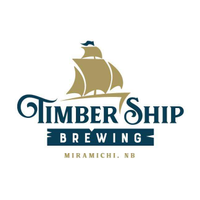 Timber Ship Brewing logo