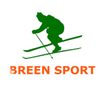 Breensport.no logo