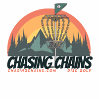 Chasing Chains logo
