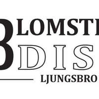 Blomstedt Disc logo