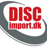 Discimport, Sydhavnen logo