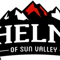 Helm of Sun Valley logo