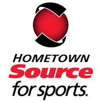 Hometown Source for Sports logo