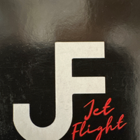 Jet Flight LLC logo