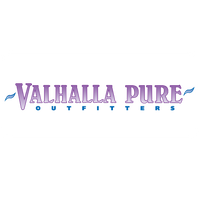 Valhalla Pure Outfitters Revelstoke  logo