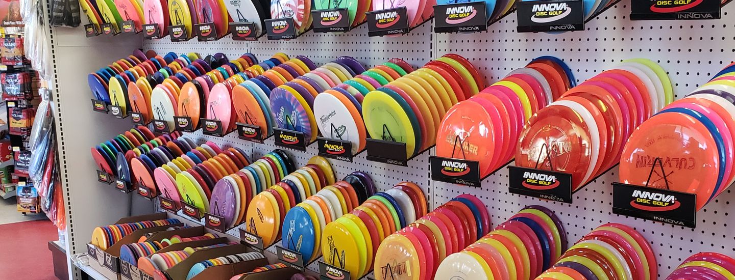Racetrack Ace Hardware